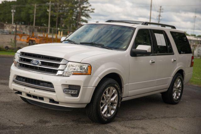 used 2016 Ford Expedition car, priced at $18,910