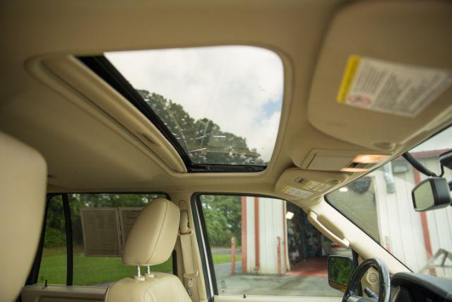 used 2016 Ford Expedition car, priced at $18,910