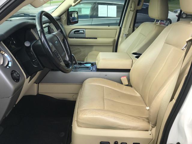 used 2016 Ford Expedition car, priced at $18,910