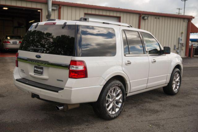 used 2016 Ford Expedition car, priced at $18,910