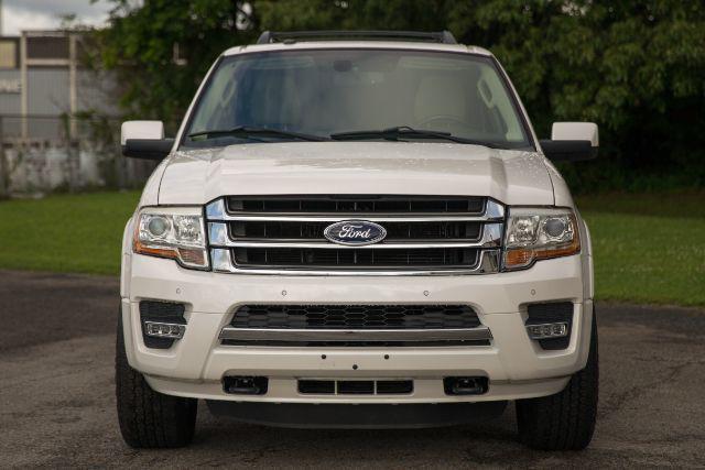 used 2016 Ford Expedition car, priced at $18,910