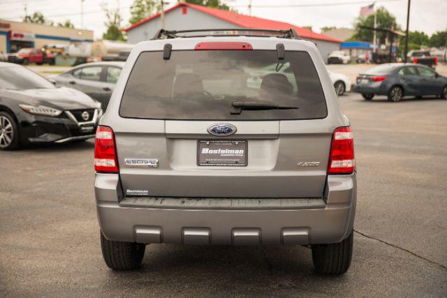 used 2008 Ford Escape car, priced at $10,975