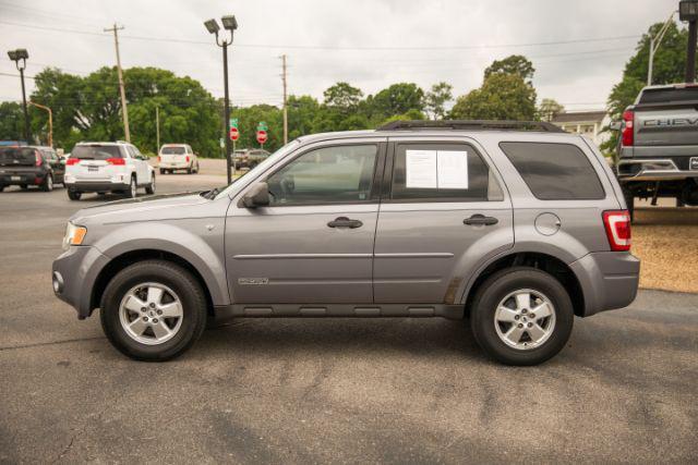 used 2008 Ford Escape car, priced at $10,975
