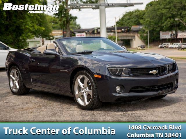 used 2013 Chevrolet Camaro car, priced at $16,675