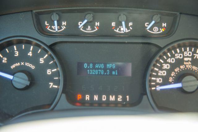 used 2011 Ford F-150 car, priced at $16,800