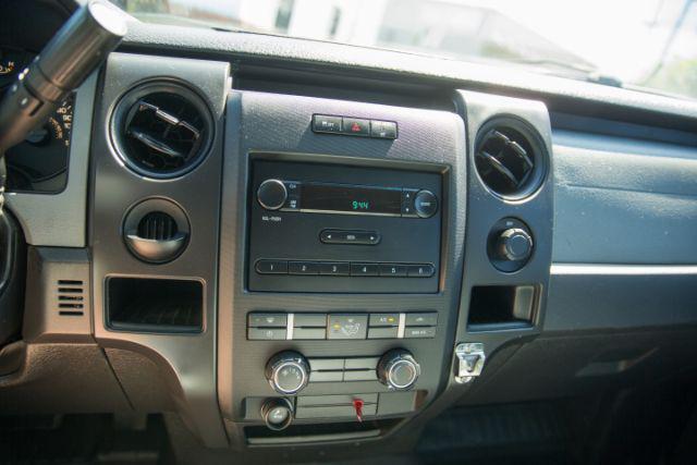 used 2011 Ford F-150 car, priced at $16,800