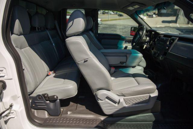used 2011 Ford F-150 car, priced at $16,800