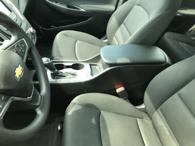 used 2018 Chevrolet Malibu car, priced at $16,185