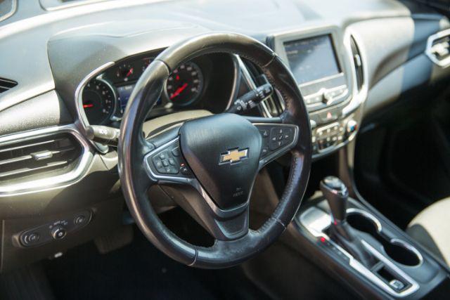 used 2020 Chevrolet Equinox car, priced at $20,840
