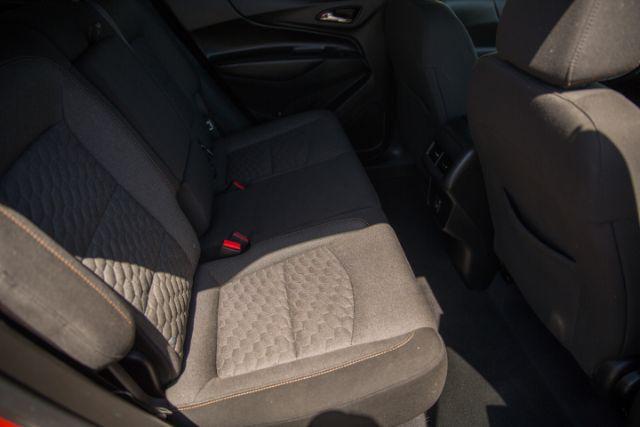 used 2020 Chevrolet Equinox car, priced at $20,840