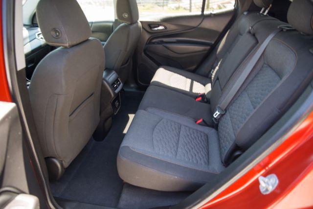 used 2020 Chevrolet Equinox car, priced at $20,840