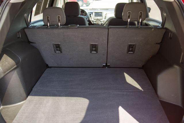 used 2020 Chevrolet Equinox car, priced at $20,840