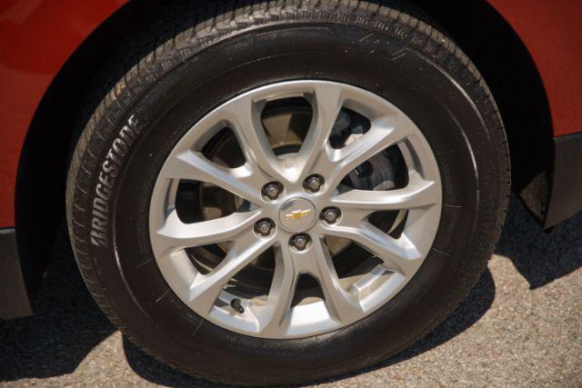 used 2020 Chevrolet Equinox car, priced at $20,840