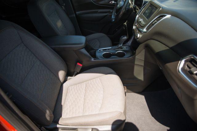 used 2020 Chevrolet Equinox car, priced at $20,840