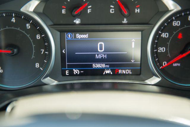 used 2020 Chevrolet Equinox car, priced at $20,840