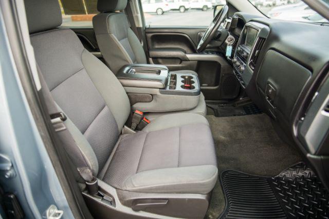 used 2015 Chevrolet Silverado 1500 car, priced at $22,125