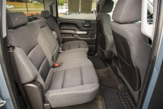 used 2015 Chevrolet Silverado 1500 car, priced at $22,125