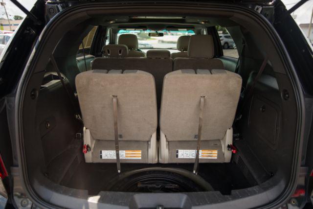 used 2013 Ford Explorer car, priced at $12,755