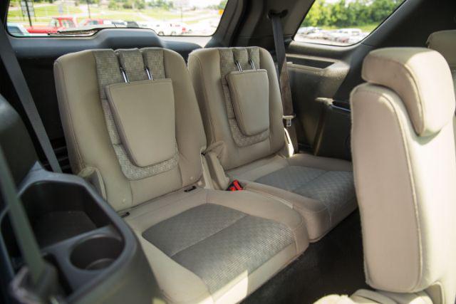 used 2013 Ford Explorer car, priced at $12,755