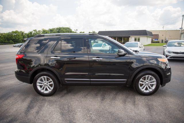 used 2013 Ford Explorer car, priced at $12,755