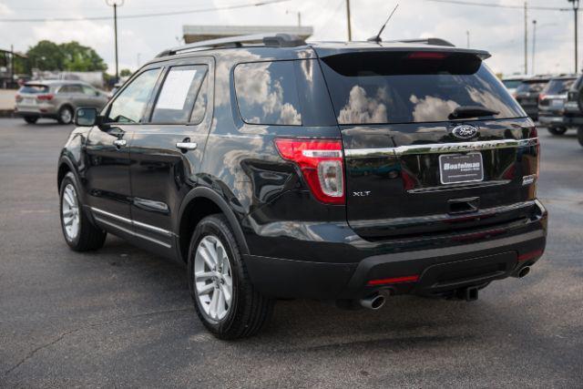 used 2013 Ford Explorer car, priced at $12,755