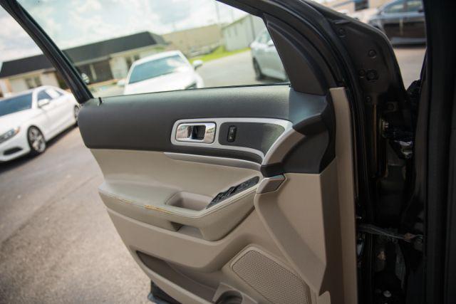 used 2013 Ford Explorer car, priced at $12,755