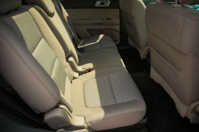 used 2013 Ford Explorer car, priced at $12,755