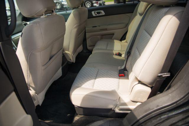 used 2013 Ford Explorer car, priced at $12,755