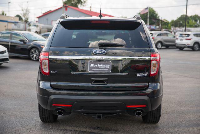 used 2013 Ford Explorer car, priced at $12,755