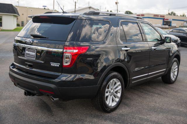 used 2013 Ford Explorer car, priced at $12,755