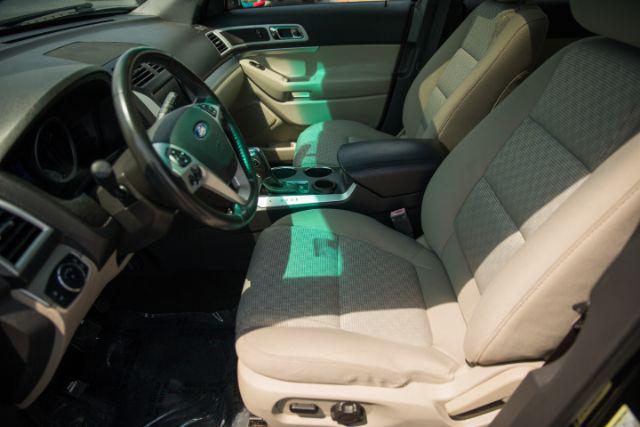 used 2013 Ford Explorer car, priced at $12,755