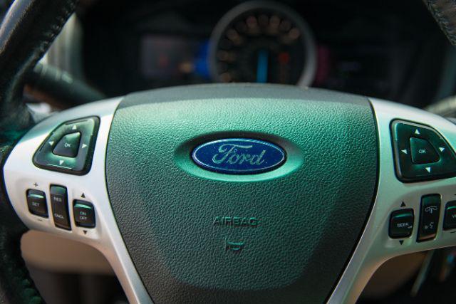 used 2013 Ford Explorer car, priced at $12,755