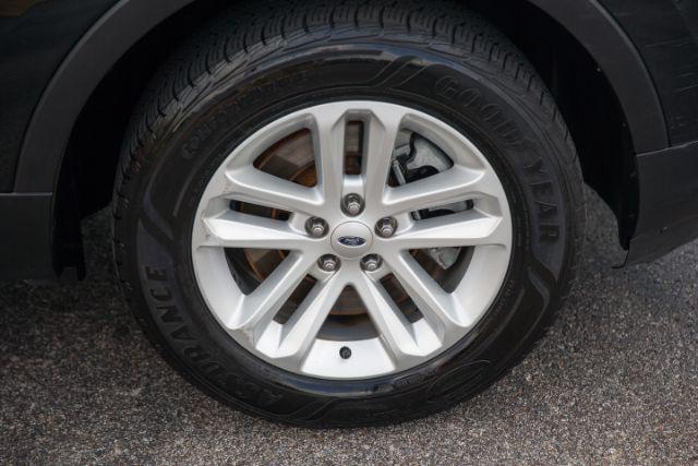 used 2013 Ford Explorer car, priced at $12,755