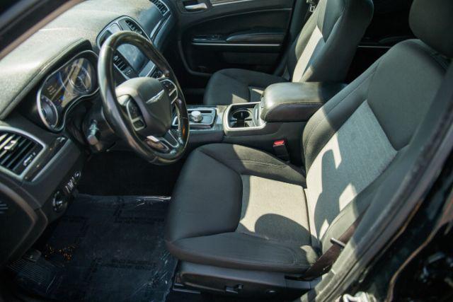 used 2020 Chrysler 300 car, priced at $19,825