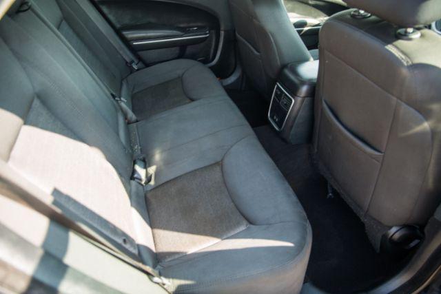 used 2020 Chrysler 300 car, priced at $19,825