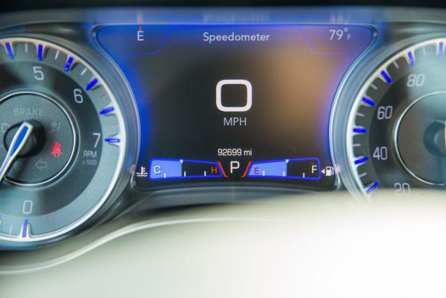 used 2020 Chrysler 300 car, priced at $19,825