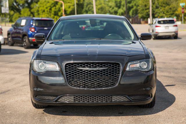 used 2020 Chrysler 300 car, priced at $19,825