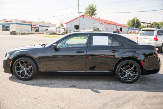 used 2020 Chrysler 300 car, priced at $19,825
