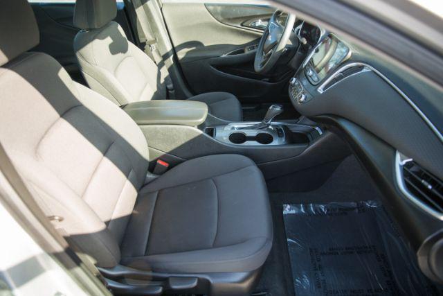 used 2020 Chevrolet Malibu car, priced at $17,345