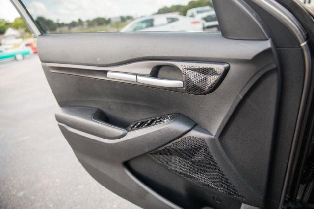 used 2023 Kia Seltos car, priced at $20,325