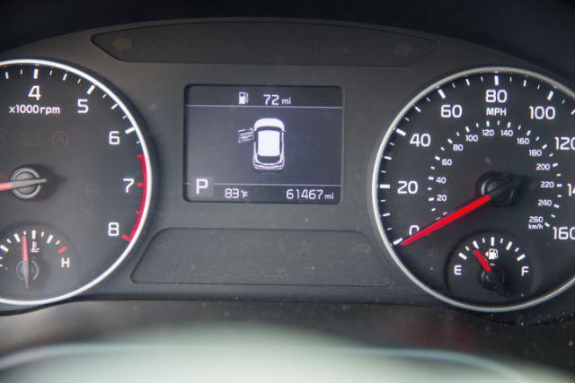 used 2023 Kia Seltos car, priced at $20,325