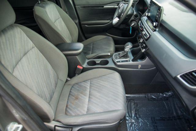 used 2023 Kia Seltos car, priced at $20,325