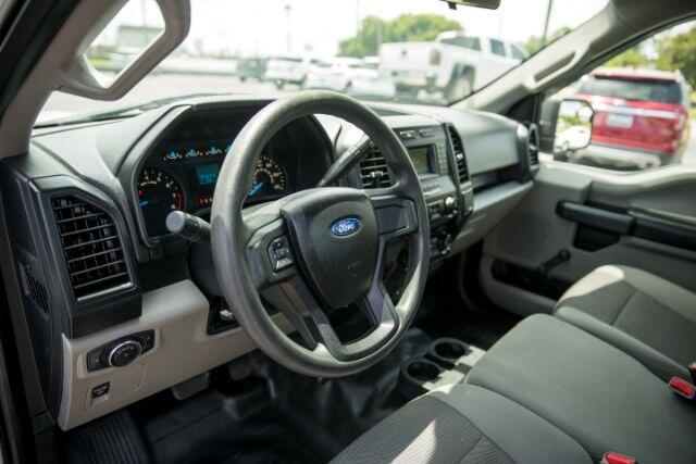 used 2016 Ford F-150 car, priced at $16,570