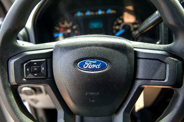 used 2016 Ford F-150 car, priced at $16,570