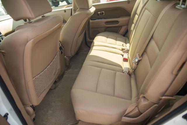 used 2007 Honda Pilot car, priced at $13,105