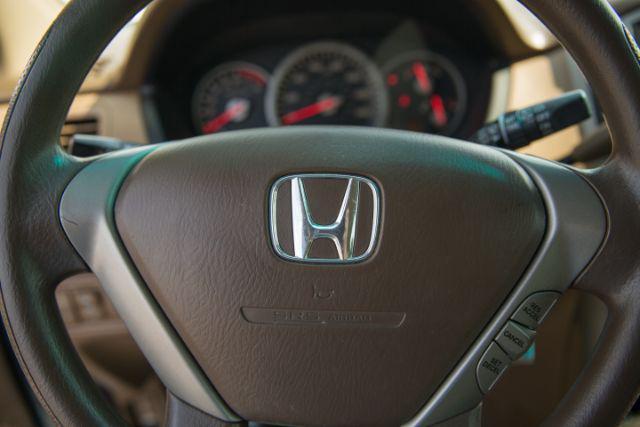 used 2007 Honda Pilot car, priced at $13,105