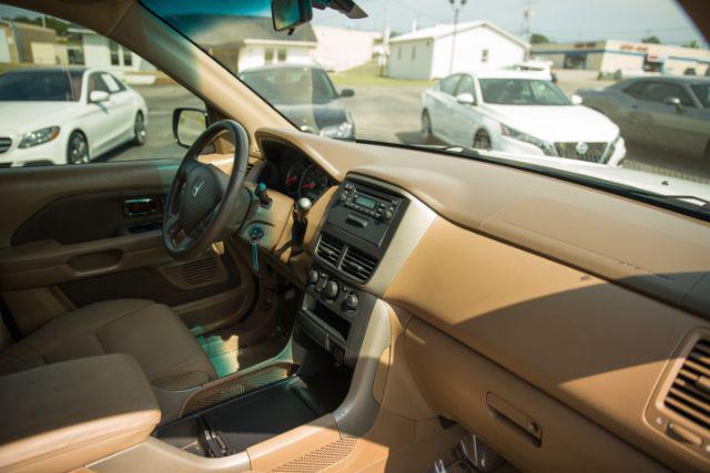 used 2007 Honda Pilot car, priced at $13,105