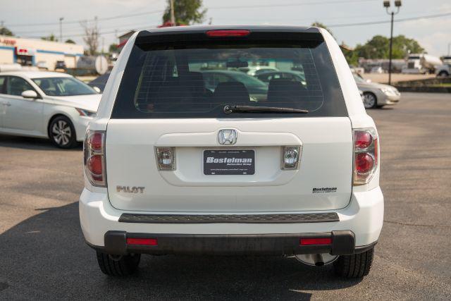 used 2007 Honda Pilot car, priced at $13,105