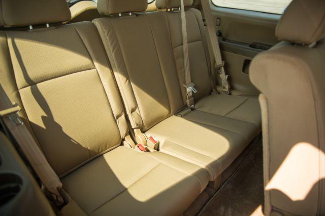 used 2007 Honda Pilot car, priced at $13,105