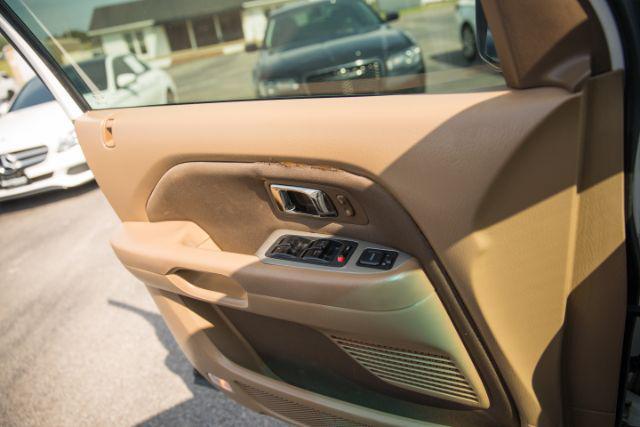 used 2007 Honda Pilot car, priced at $13,105